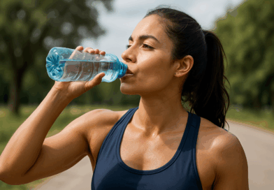 Cuánta agua es necesaria según la actividad física: guía completa para hidratarte bien