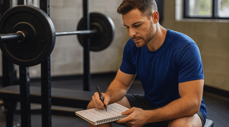 Periodización sencilla: recomendaciones 2025 para optimizar tus entrenamientos
