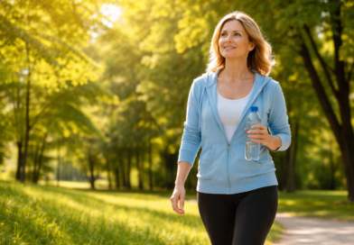 Inflamación y estilo de vida: factores que podés modificar