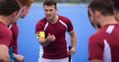 Liderazgo en capitanes: habilidades entrenables