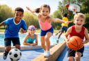 Diversificación deportiva en infancia: beneficios a largo plazo