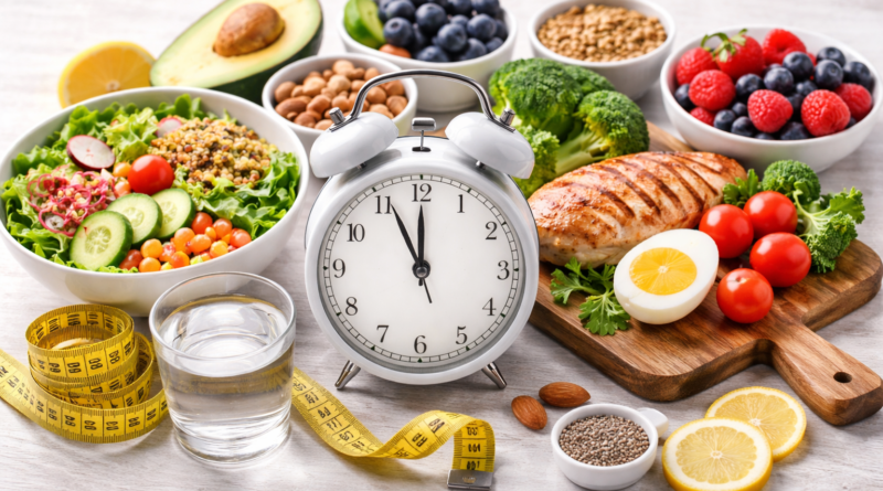 Ayuno intermitente: para quién puede servir y para quién no