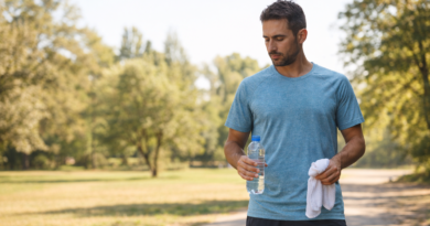 Temperatura y salud: entrenar con calor o frío sin riesgos