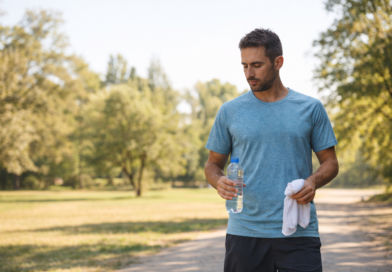 Temperatura y salud: entrenar con calor o frío sin riesgos