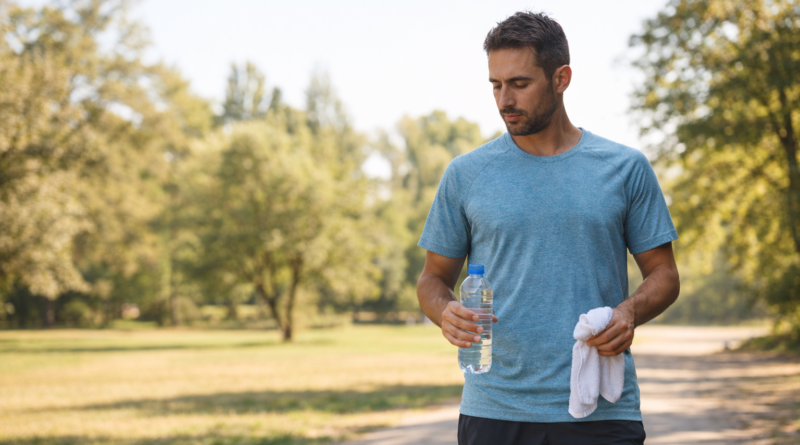 Temperatura y salud: entrenar con calor o frío sin riesgos