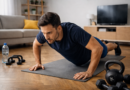 Entrenamiento en casa: cómo lograr resultados sin máquinas