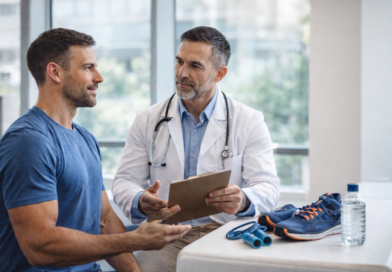 Check-up deportivo: qué evaluar antes de volver a entrenar