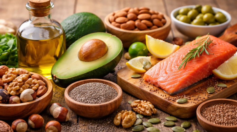 Grasas saludables: cuáles sumar y cuáles limitar