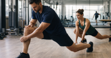 Movilidad antes de entrenar: qué hacer y qué evitar