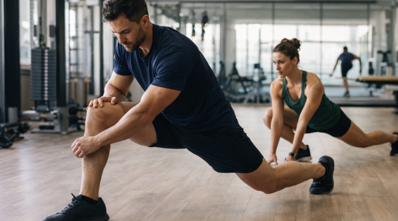 Movilidad antes de entrenar: qué hacer y qué evitar