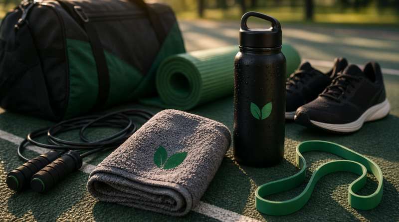 Calentamiento efectivo: estructura simple en 8 minutos