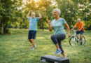 Deporte y envejecimiento activo: ejemplos y recomendaciones