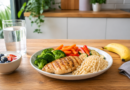 Cocina para deportistas: platos rápidos post-entreno para recuperar mejor sin complicarte