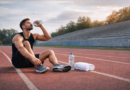 Deshidratación en el deporte: signos y qué hacer