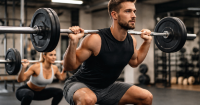 Técnica primero: por qué reduce lesiones y mejora resultados