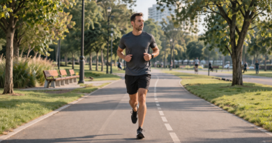 Deporte en la adultez: cómo sostenerlo con poco tiempo