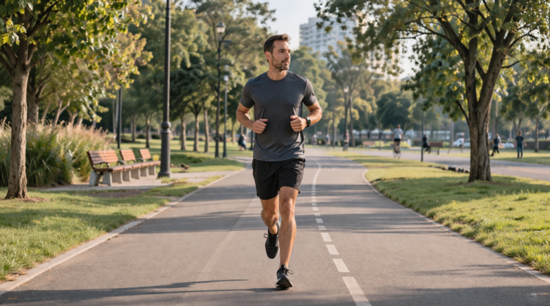 Deporte en la adultez: cómo sostenerlo con poco tiempo