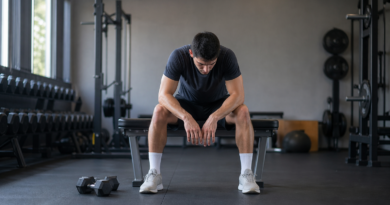 Entrenar con fatiga acumulada: señales de alerta