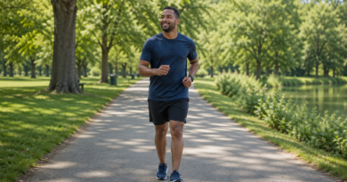 Actividad física y salud mental: qué dice la evidencia