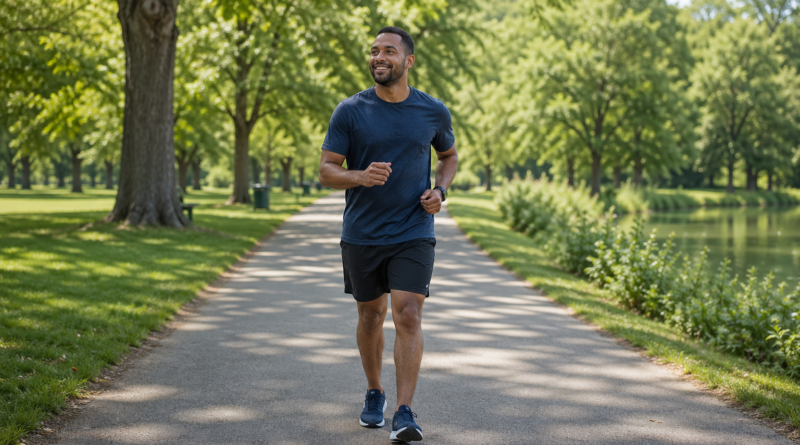 Actividad física y salud mental: qué dice la evidencia
