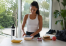 Nutrición en días de competencia: qué priorizar