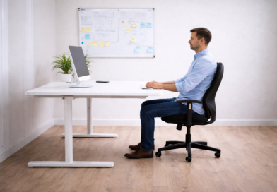 Postura y vida moderna: mitos y soluciones prácticas