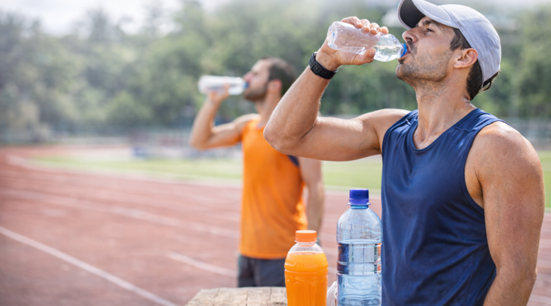Hidratación en competencia: errores frecuentes