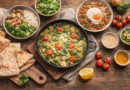 Cocina con 5 ingredientes: recetas base para resolver la semana