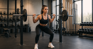 Volumen e intensidad: cómo combinarlos sin estancarte