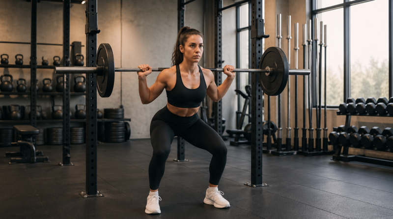 Volumen e intensidad: cómo combinarlos sin estancarte