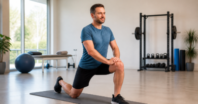 Dolor lumbar y actividad física: qué ayuda y qué evitar