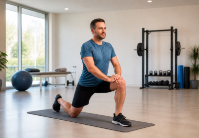 Dolor lumbar y actividad física: qué ayuda y qué evitar