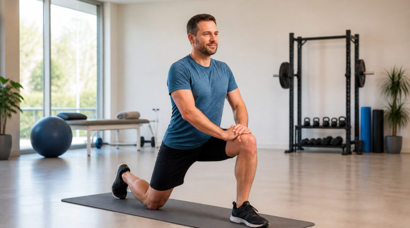 Dolor lumbar y actividad física: qué ayuda y qué evitar