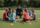 Hockey formativo: cómo enseñar sin tecnificar demasiado temprano