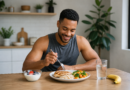 Recuperación post-entreno: qué comer en las 3 horas siguientes