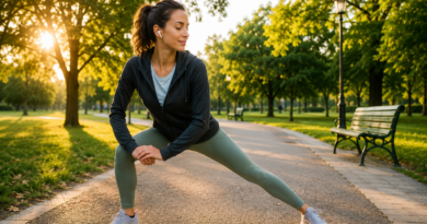 Ansiedad y ejercicio: cómo empezar sin exigirte de más