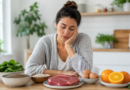 Deficiencia de hierro: señales frecuentes y alimentación de apoyo