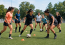 Deporte femenino: participación, continuidad y oportunidades