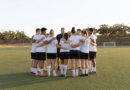 Deportes de equipo: construir identidad y pertenencia