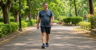 Diabetes tipo 2 y movimiento: hábitos que mejoran el control