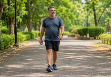 Diabetes tipo 2 y movimiento: hábitos que mejoran el control