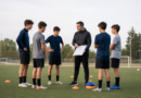 Entrenadores de base: cómo planificar una temporada simple