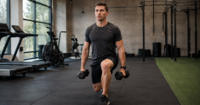 Entrenamiento concurrente: fuerza y resistencia sin perder el objetivo