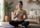 Estrés y respiración: estrategias simples para regularte
