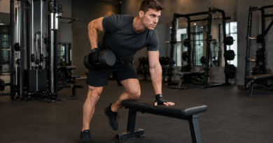 Guantes de entrenamiento: cuándo ayudan y cuándo molestan