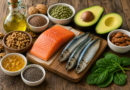 Omega 3: fuentes reales y beneficios posibles