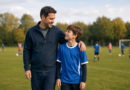 Padres en el deporte infantil: acompañar sin presionar