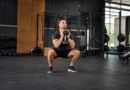 Rutina de fuerza de cuerpo completo: cómo organizarla 3 veces por semana