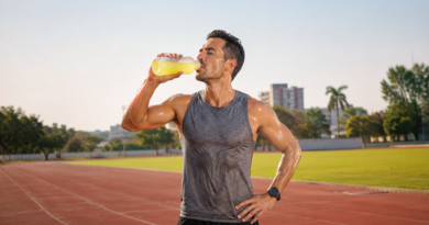 Sodio y deporte: por qué importa en calor y competencia