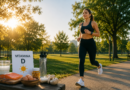 Vitamina D y actividad física: qué conviene saber